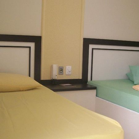 Hotel Pousada Village Sorocaba Exteriör bild